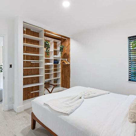 Delight And Cozy Apt Close To Las Olas & The Beach Βίλα Φορτ Λόντερντεϊλ Εξωτερικό φωτογραφία