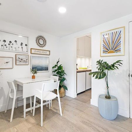 Delight And Cozy Apt Close To Las Olas & The Beach Βίλα Φορτ Λόντερντεϊλ Εξωτερικό φωτογραφία