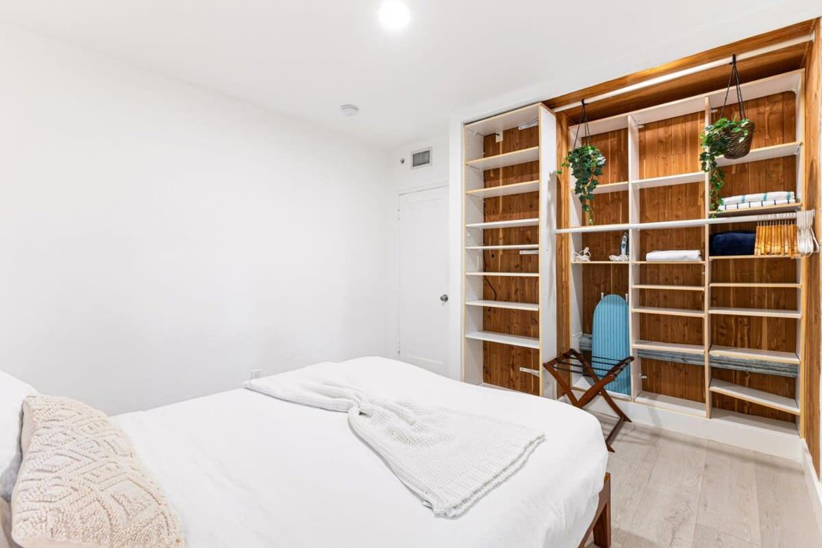 Delight And Cozy Apt Close To Las Olas & The Beach Βίλα Φορτ Λόντερντεϊλ Εξωτερικό φωτογραφία