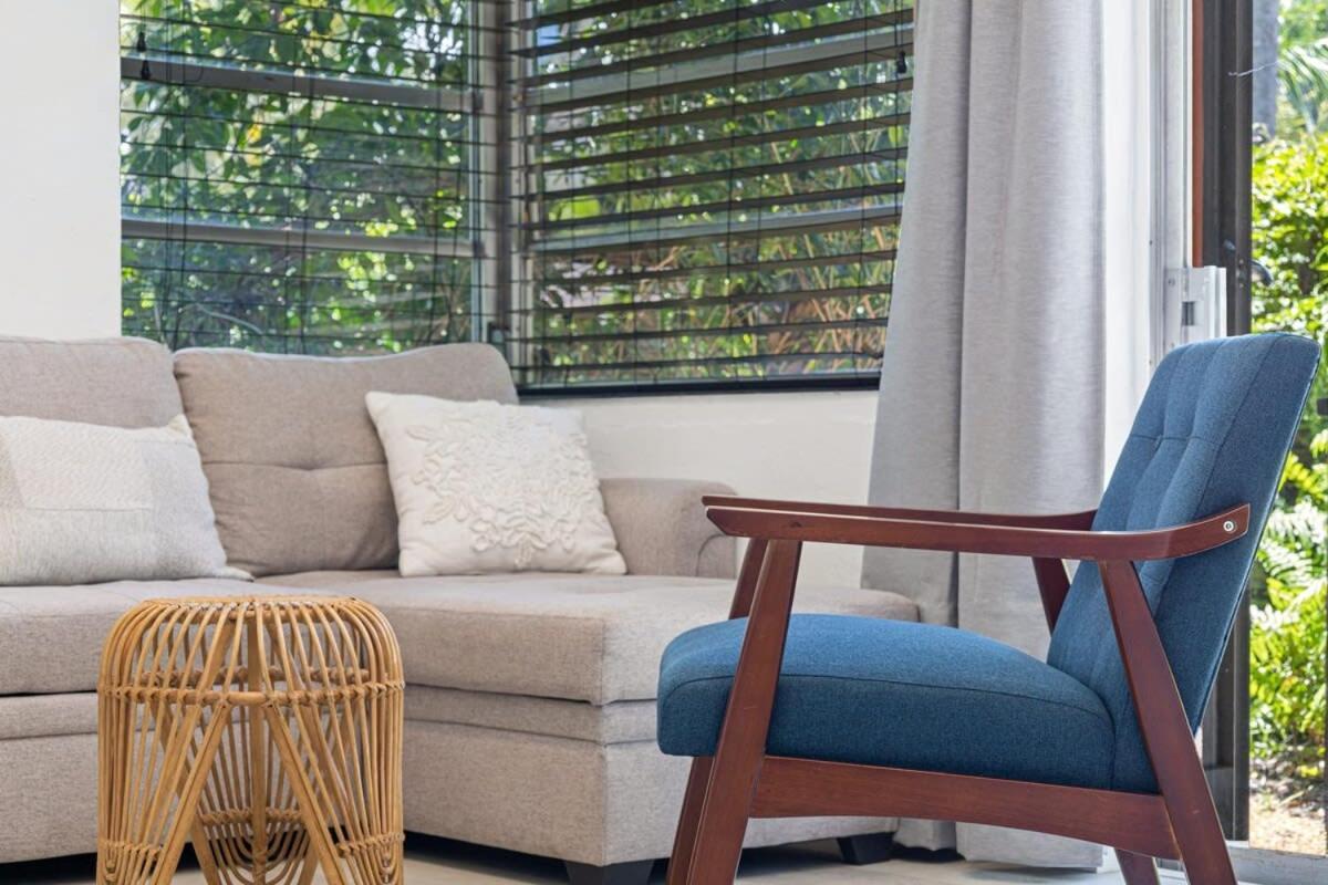 Delight And Cozy Apt Close To Las Olas & The Beach Φορτ Λόντερντεϊλ Εξωτερικό φωτογραφία
