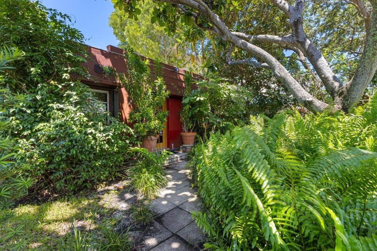 Delight And Cozy Apt Close To Las Olas & The Beach Φορτ Λόντερντεϊλ Εξωτερικό φωτογραφία