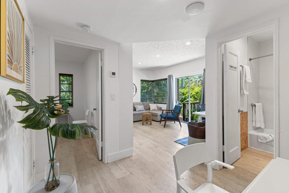 Delight And Cozy Apt Close To Las Olas & The Beach Φορτ Λόντερντεϊλ Εξωτερικό φωτογραφία