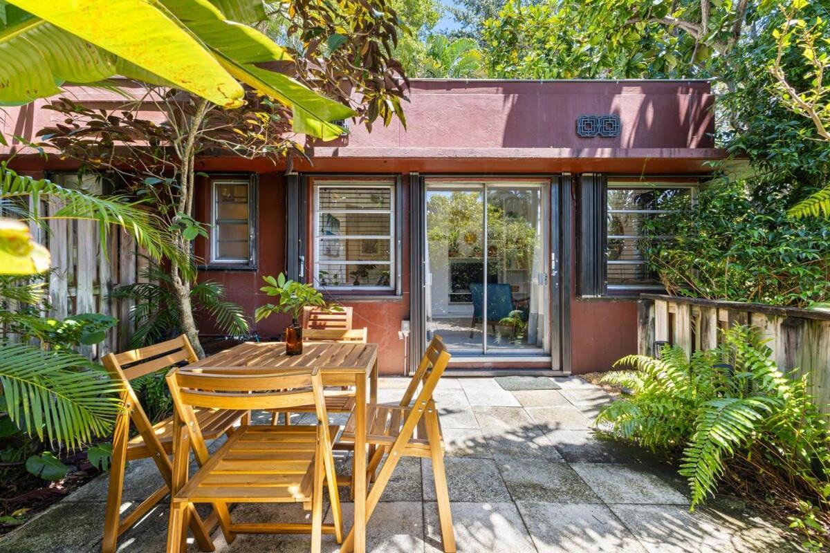 Delight And Cozy Apt Close To Las Olas & The Beach Φορτ Λόντερντεϊλ Εξωτερικό φωτογραφία