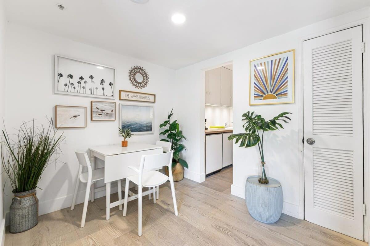 Delight And Cozy Apt Close To Las Olas & The Beach Φορτ Λόντερντεϊλ Εξωτερικό φωτογραφία