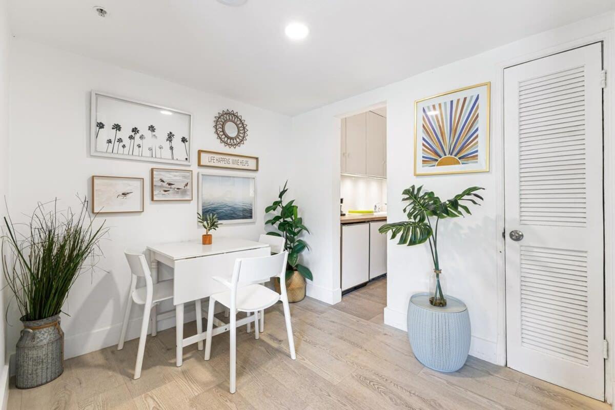 Delight And Cozy Apt Close To Las Olas & The Beach Βίλα Φορτ Λόντερντεϊλ Εξωτερικό φωτογραφία