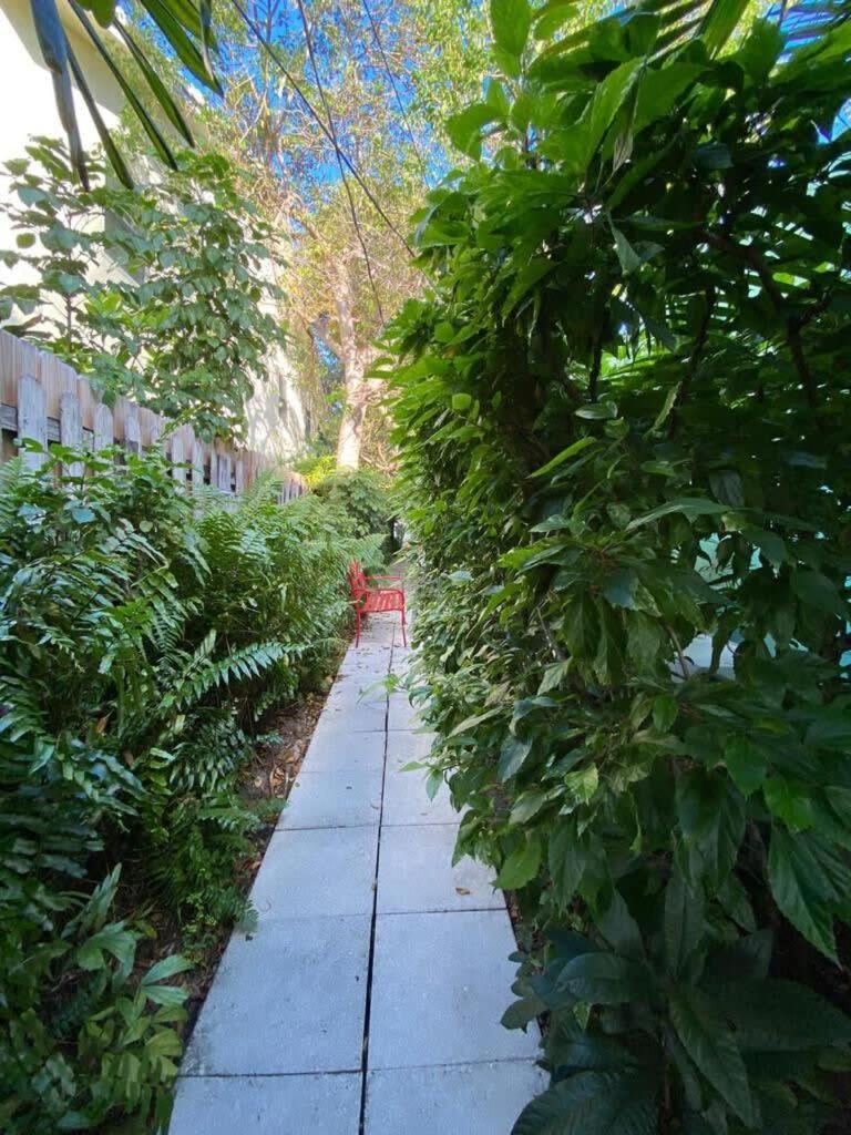 Delight And Cozy Apt Close To Las Olas & The Beach Φορτ Λόντερντεϊλ Εξωτερικό φωτογραφία