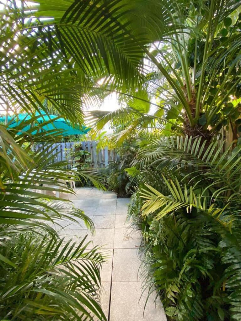 Delight And Cozy Apt Close To Las Olas & The Beach Φορτ Λόντερντεϊλ Εξωτερικό φωτογραφία