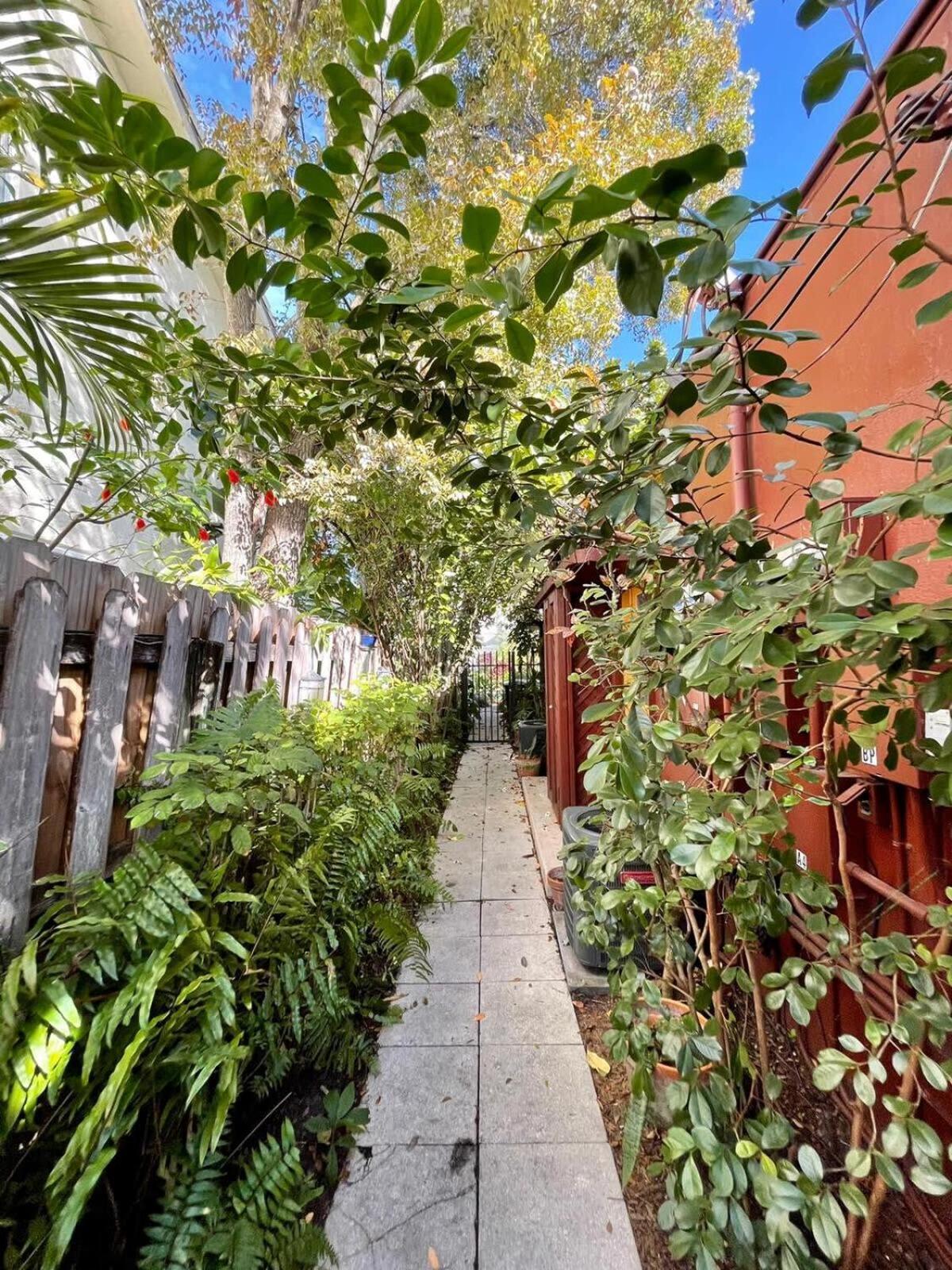 Delight And Cozy Apt Close To Las Olas & The Beach Φορτ Λόντερντεϊλ Εξωτερικό φωτογραφία