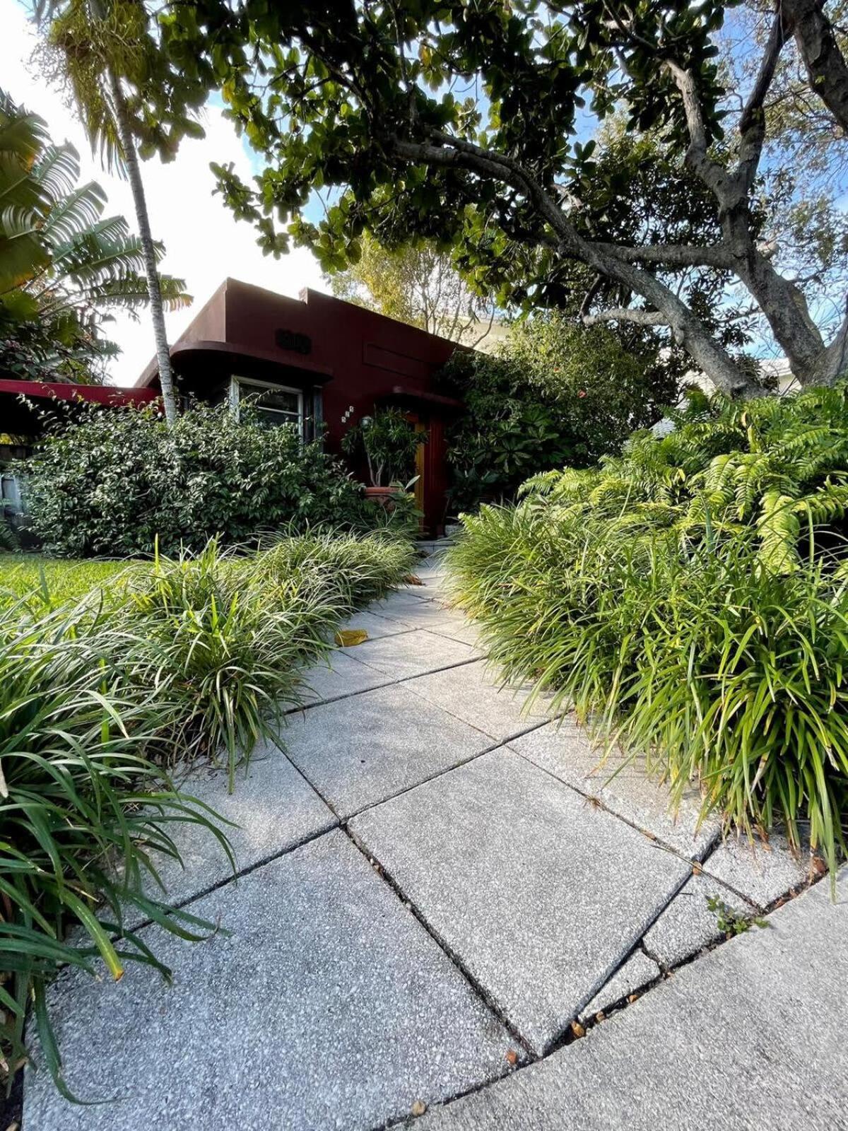 Delight And Cozy Apt Close To Las Olas & The Beach Φορτ Λόντερντεϊλ Εξωτερικό φωτογραφία